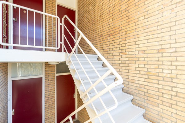 Medium property photo - Mozartstraat 209, 2324 XT Leiden